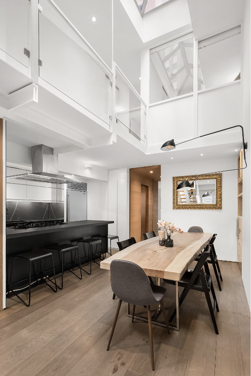 28 Cliff Street, Unit 4 photo 4