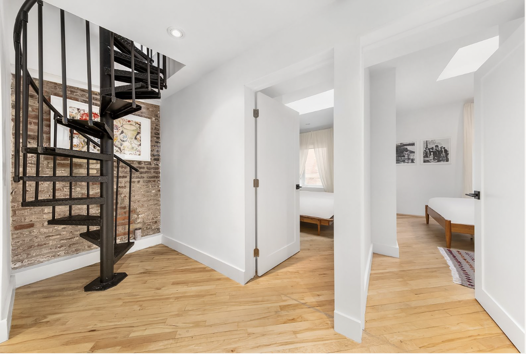 28 Cliff Street, Unit 4 photo 9
