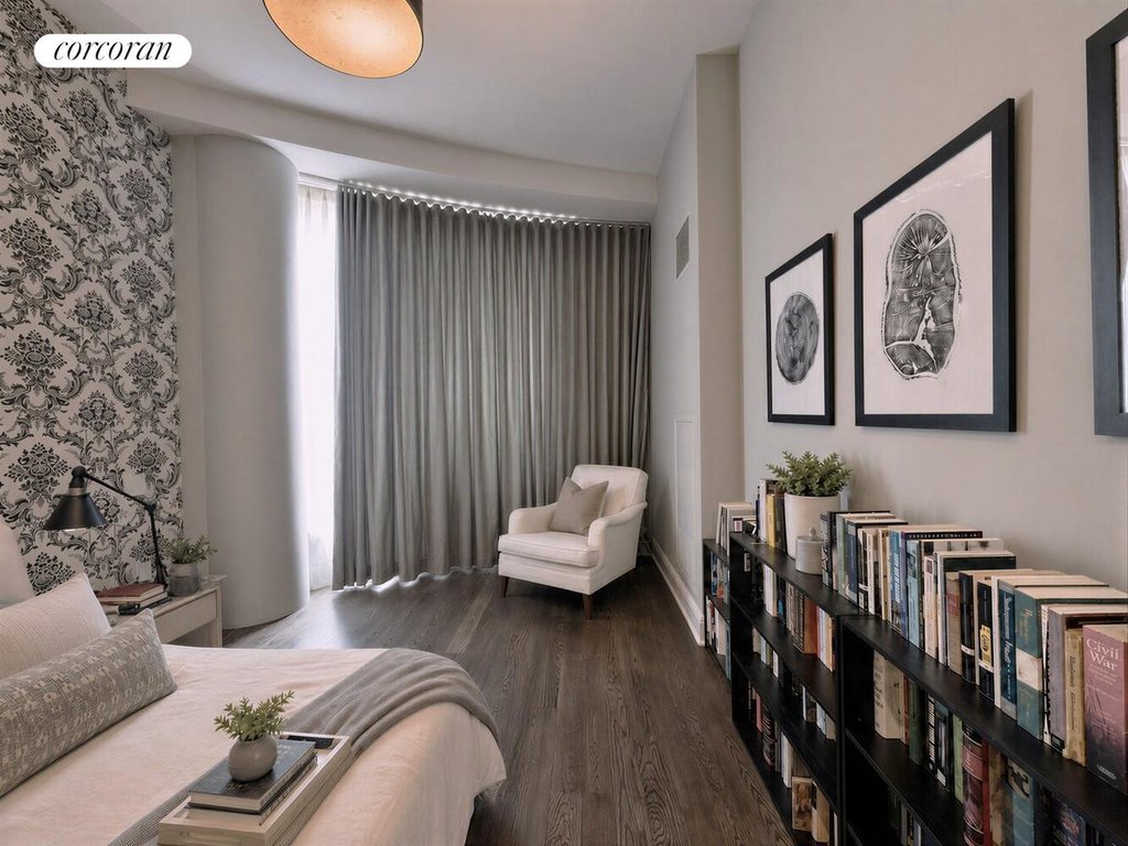 250 East 49th Street, Unit 9C photo 5