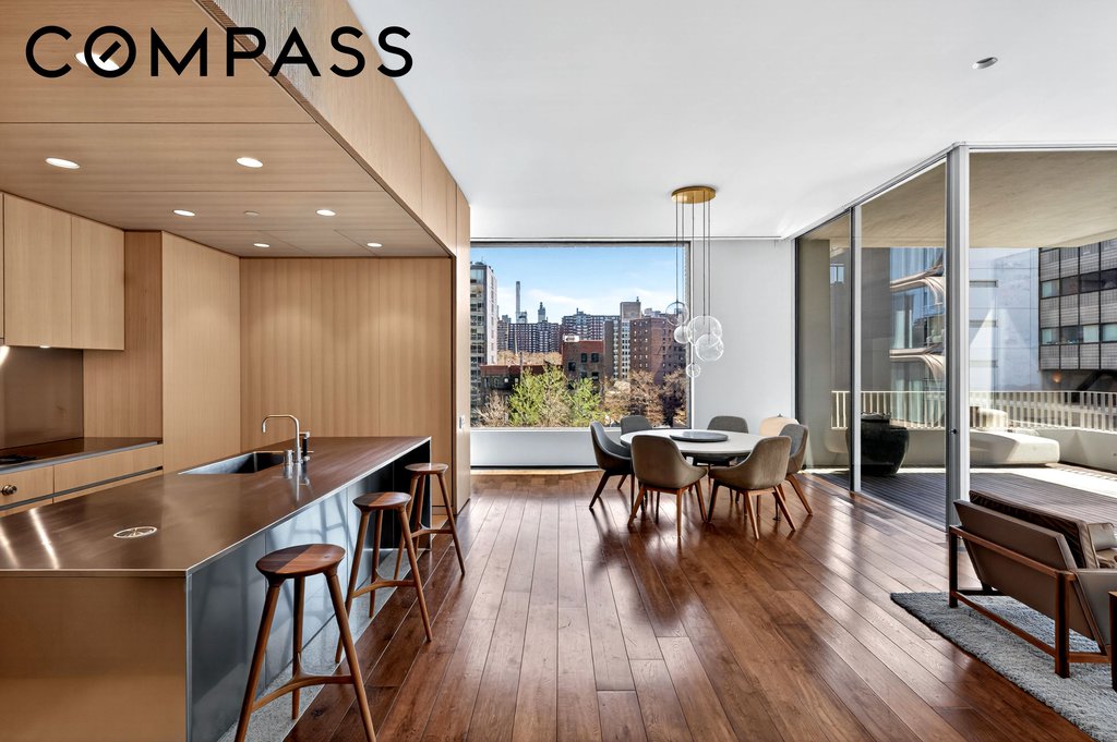 527 West 27th Street, Unit 6S
