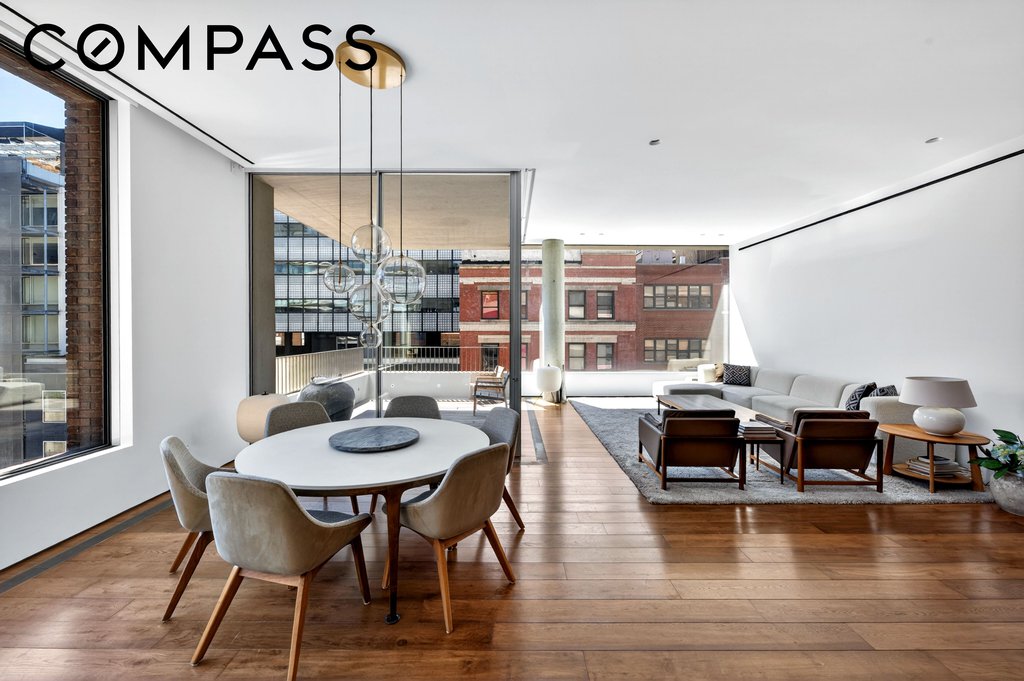 527 West 27th Street, Unit 6S photo 5