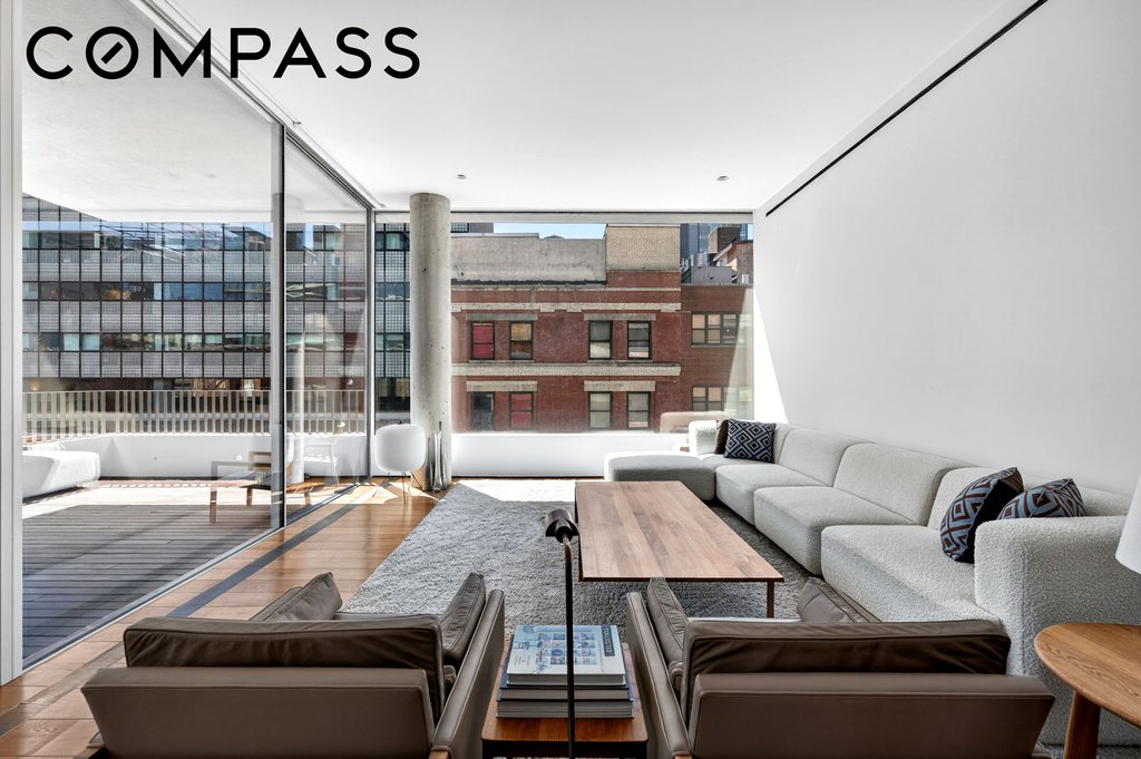 527 West 27th Street, Unit 6S photo 6