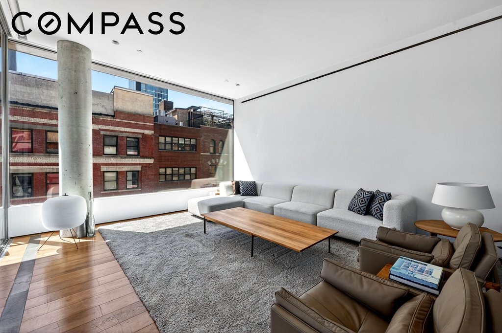527 West 27th Street, Unit 6S photo 7