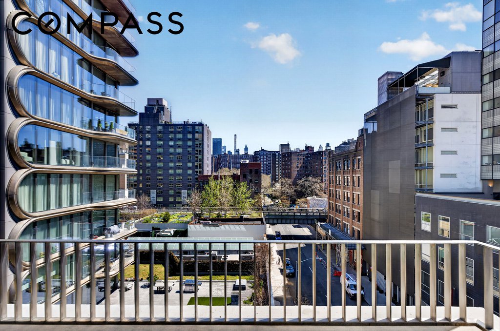527 West 27th Street, Unit 6S photo 8