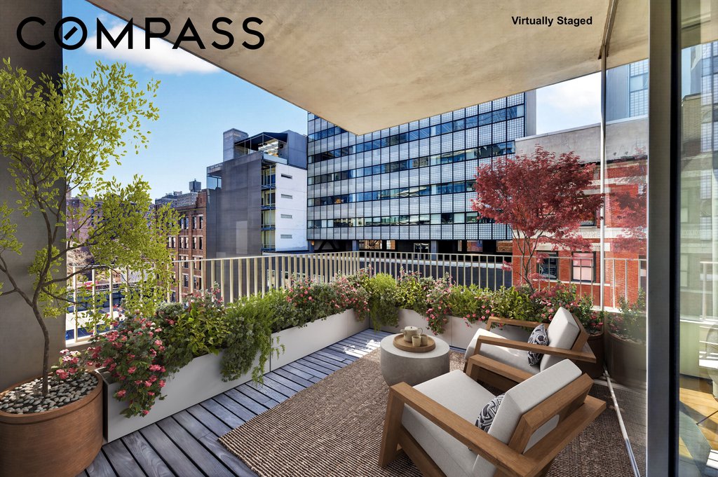 527 West 27th Street, Unit 6S photo 9