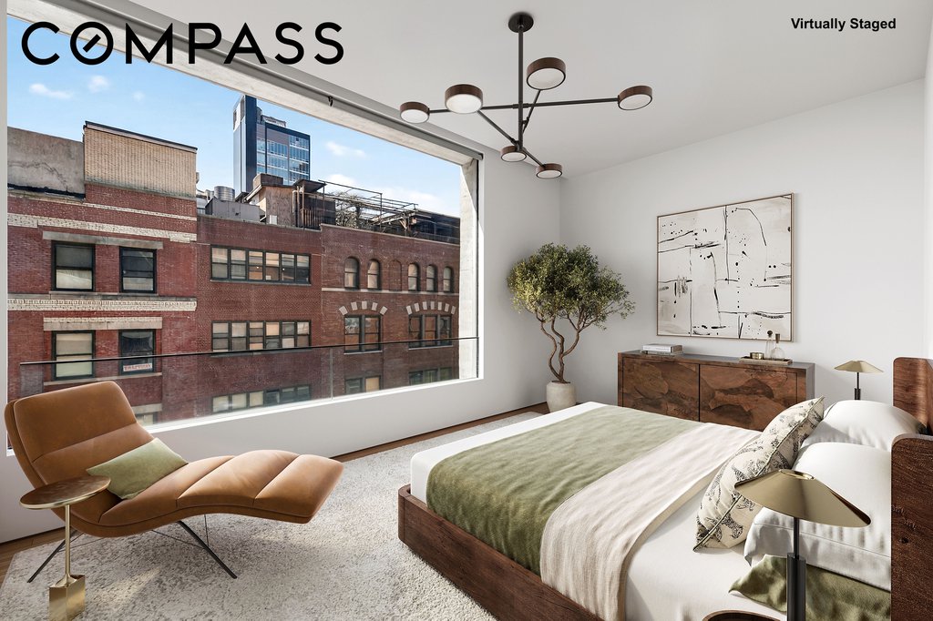 527 West 27th Street, Unit 6S photo 10