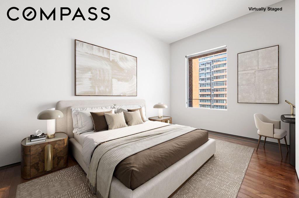 527 West 27th Street, Unit 6S photo 13