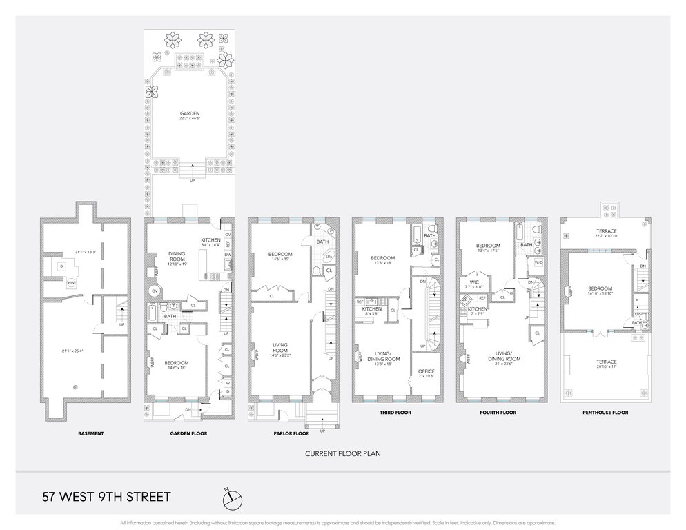 57 West 9th Street – For Sale photo 10