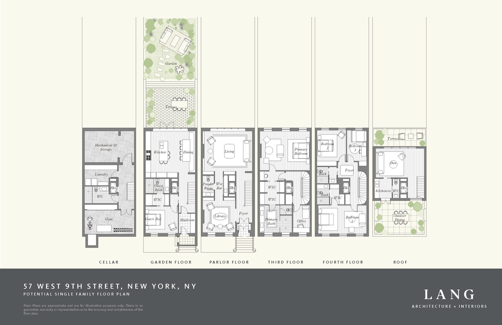 57 West 9th Street – For Sale photo 11