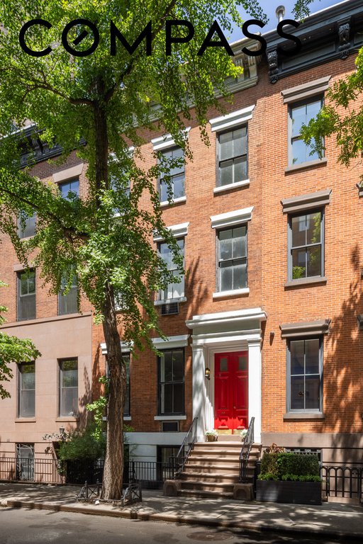57 West 9th Street