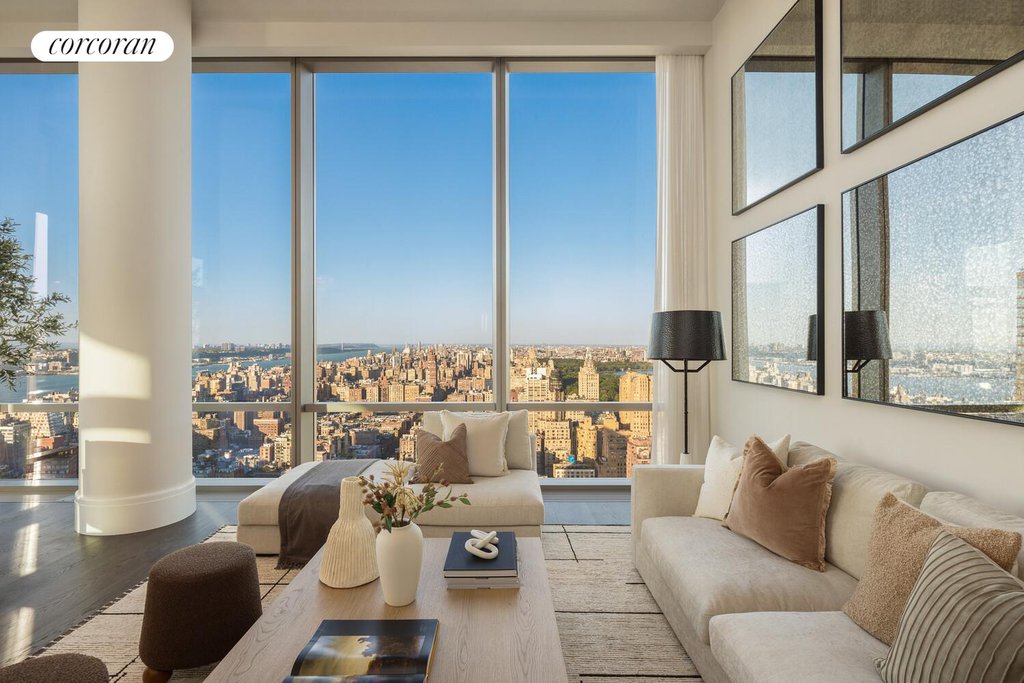 50 West 66th Street, Unit 42W