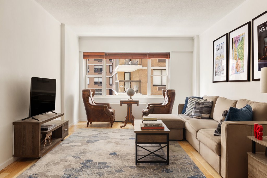 60 Saint Marks Place, Unit 6A