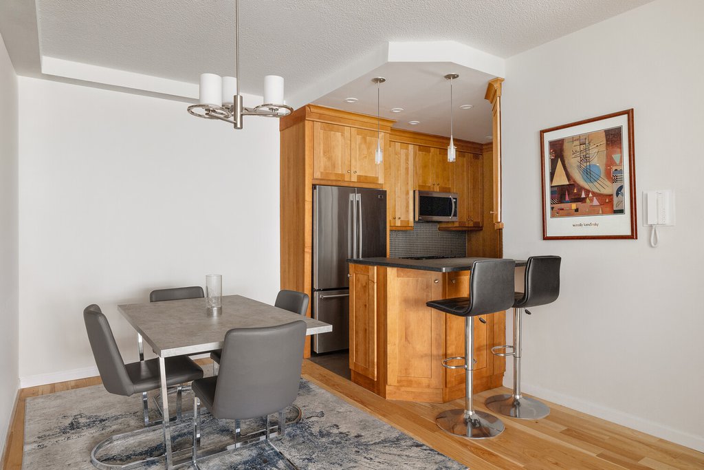 60 East 8th Street, Unit 6A photo 4