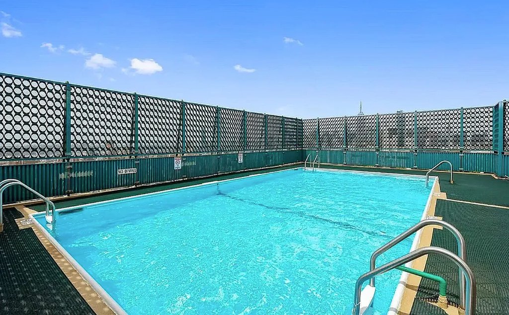 60 East 8th Street, Unit 6A photo 9