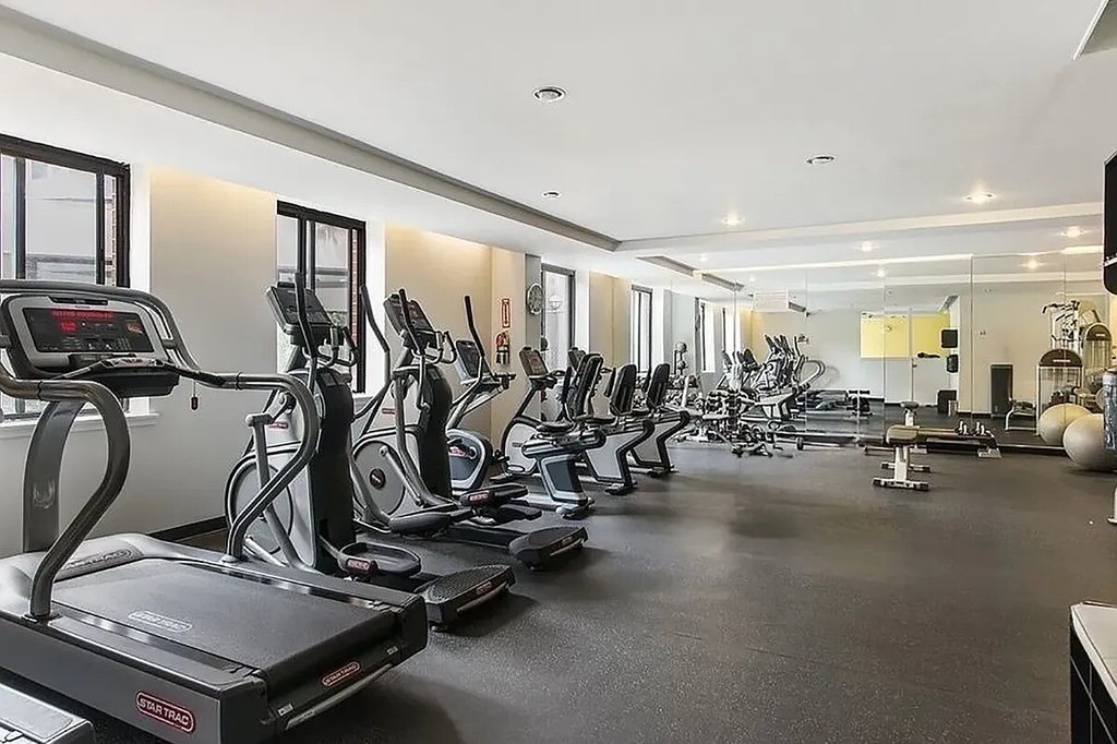 60 East 8th Street, Unit 6A photo 10