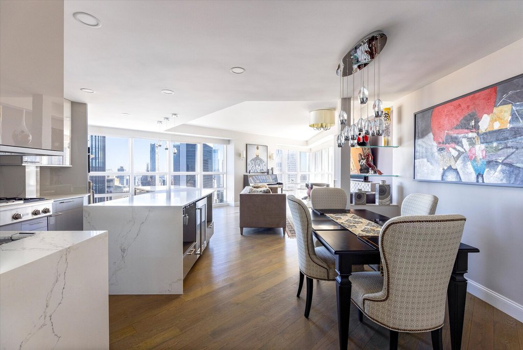 146 West 57th Street, Unit 57D