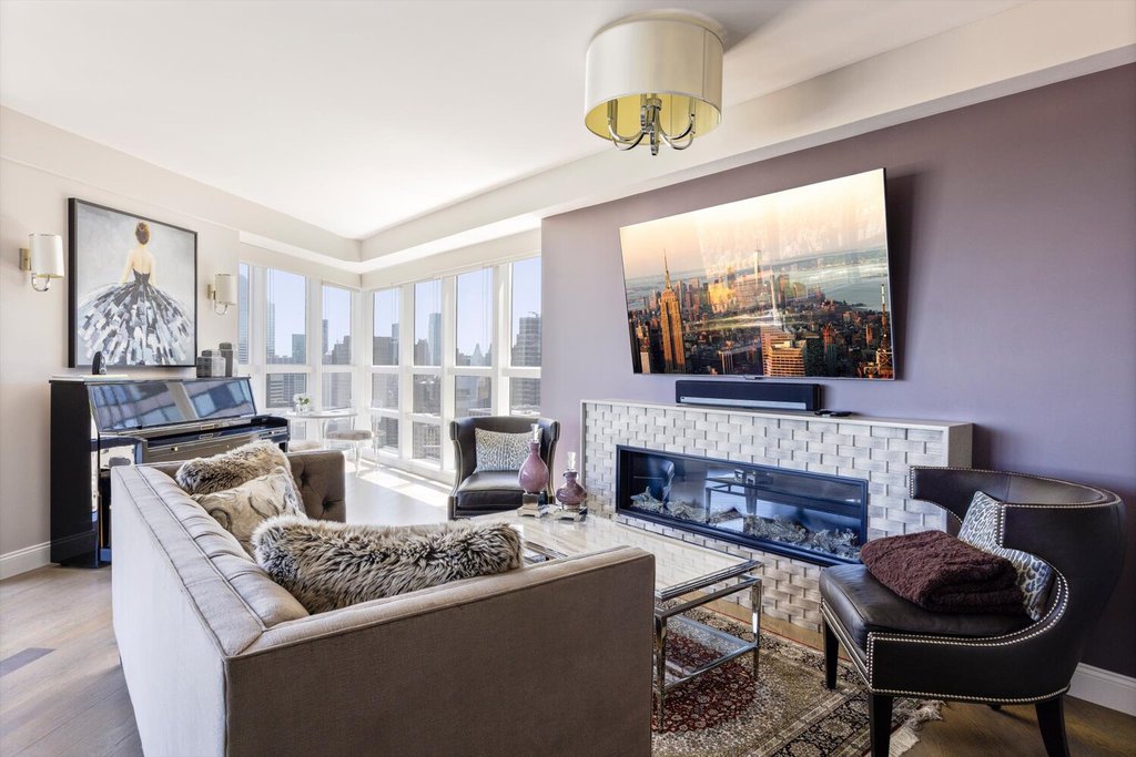 146 West 57th Street, Unit 57D photo 3