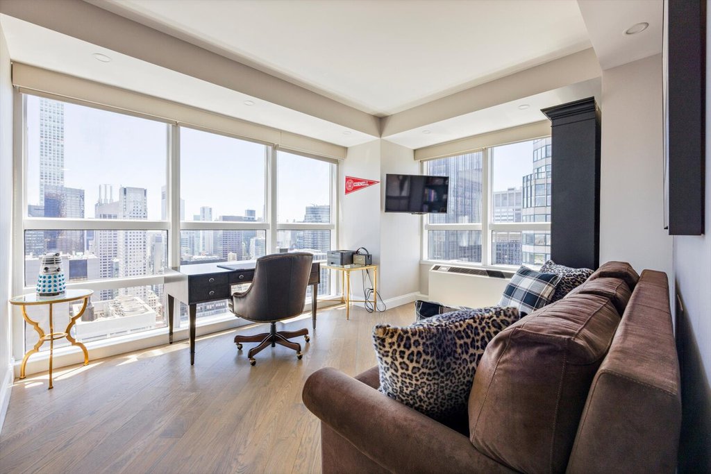 146 West 57th Street, Unit 57D photo 4