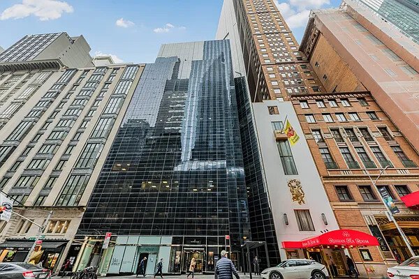146 West 57th Street, Unit 57D photo 10