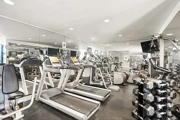 146 West 57th Street, Unit 57D photo 11