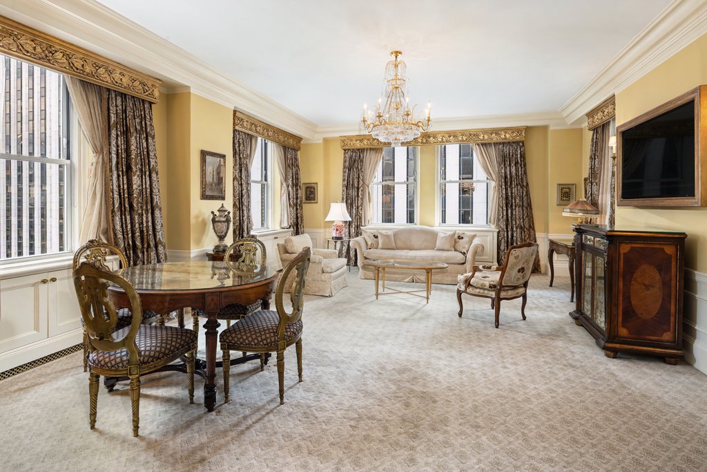 781 Fifth Avenue, Unit 1909