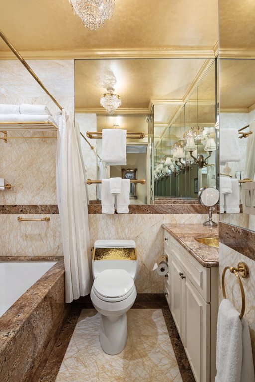 781 Fifth Avenue, Unit 1909 photo 4