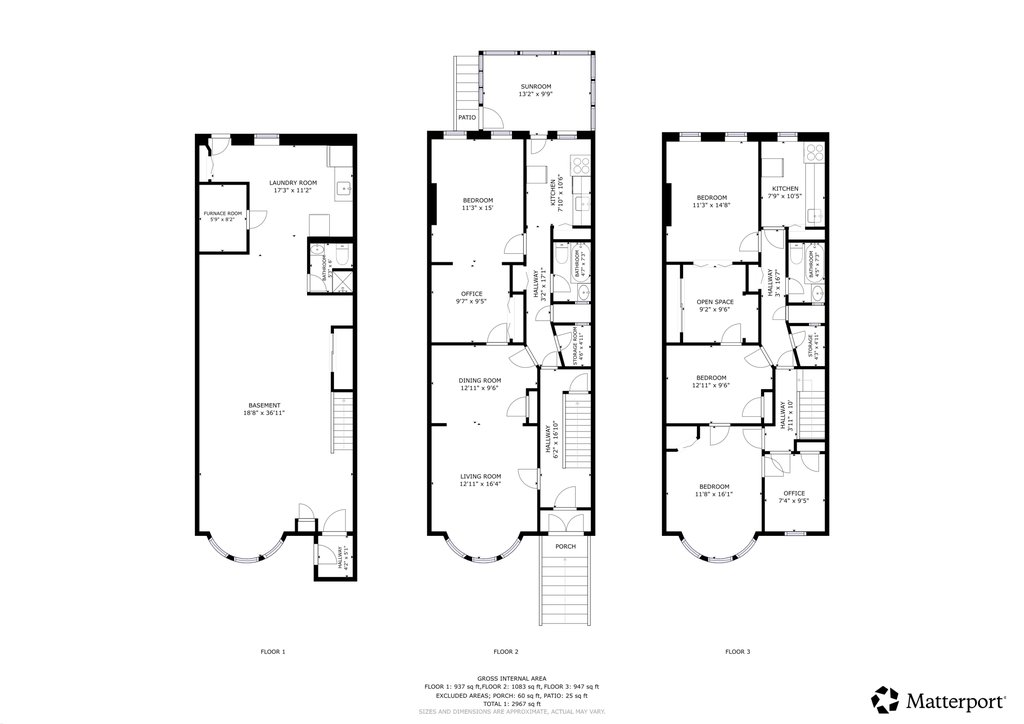 900 Brooklyn Avenue – For Sale photo 21