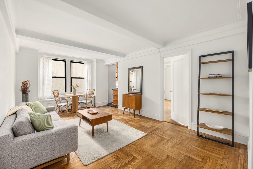 333 East 53rd Street, Unit 7C