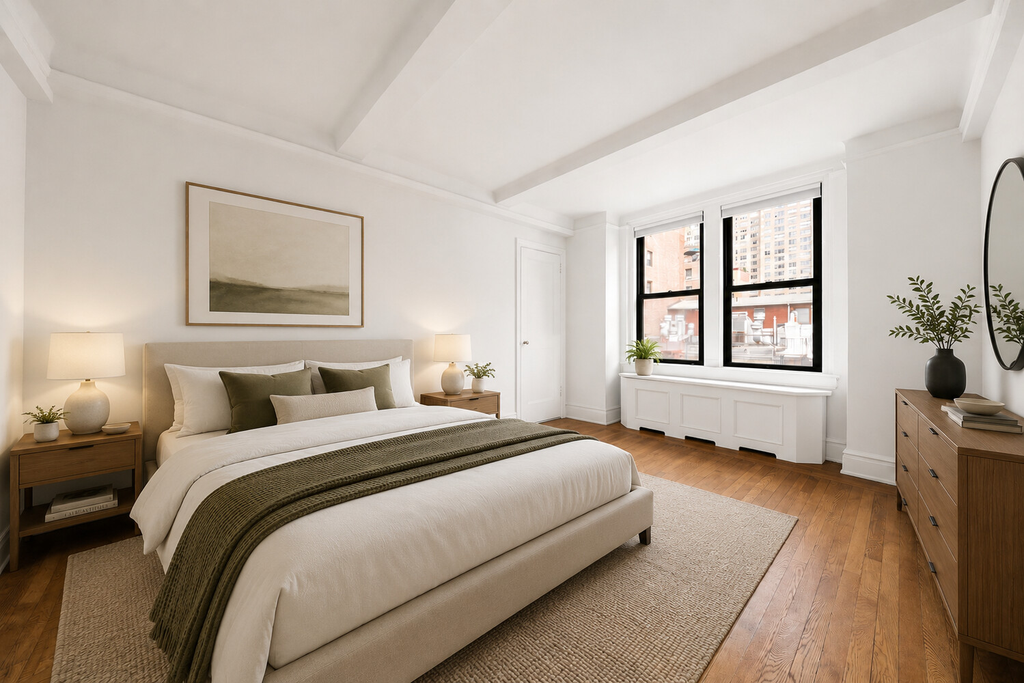 333 East 53rd Street, Unit 7C photo 3