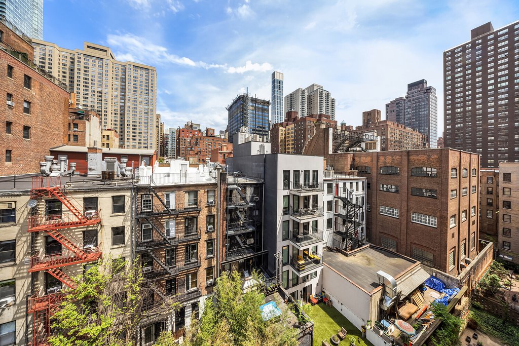 333 East 53rd Street, Unit 7C photo 10