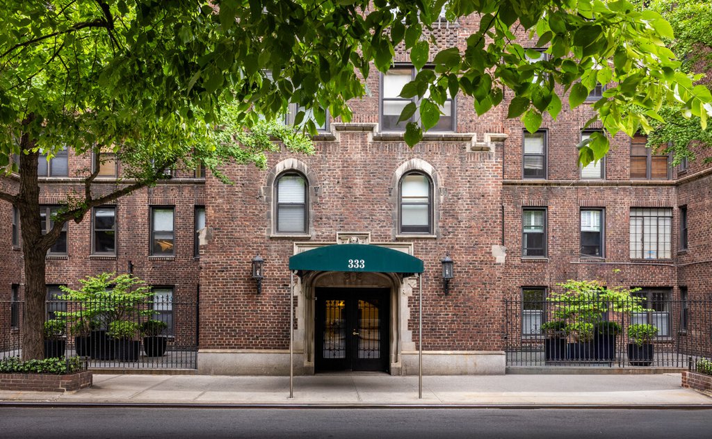 333 East 53rd Street, Unit 7C photo 17
