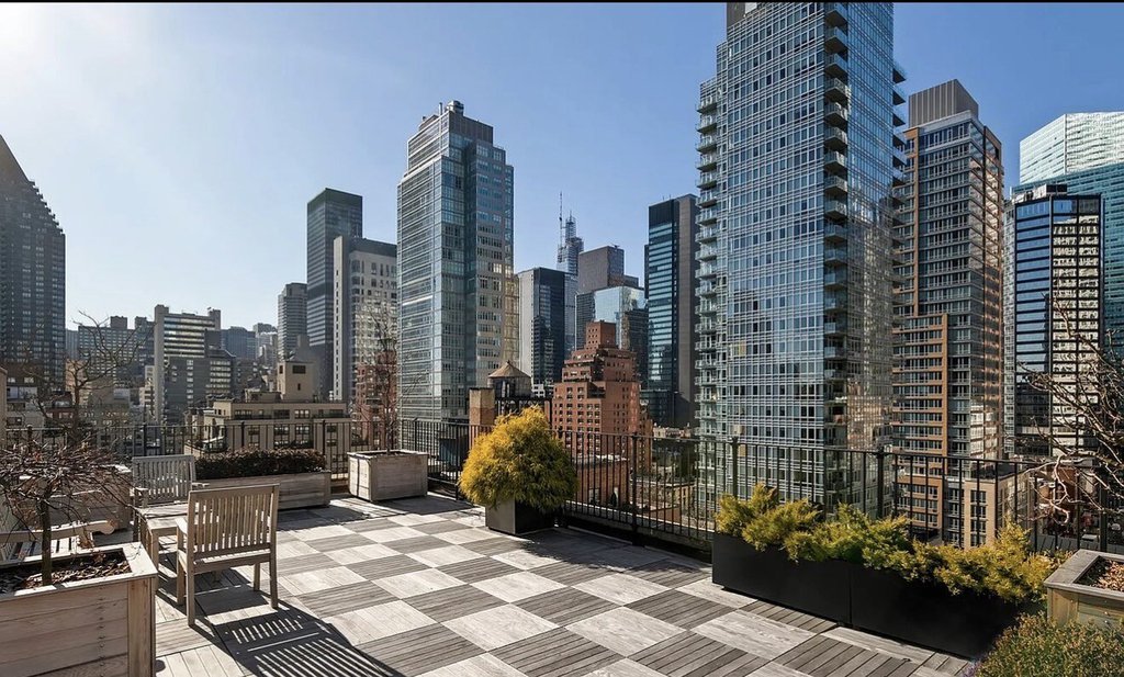 333 East 53rd Street, Unit 7C photo 11