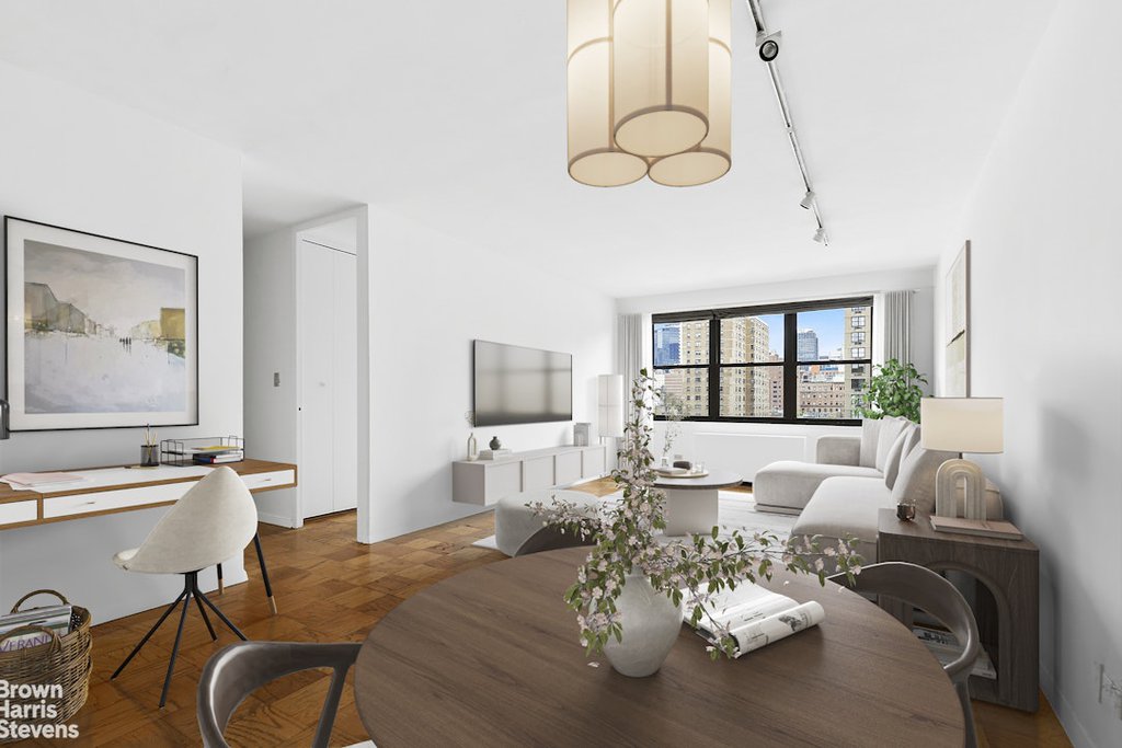 245 East 25th Street, Unit 12J