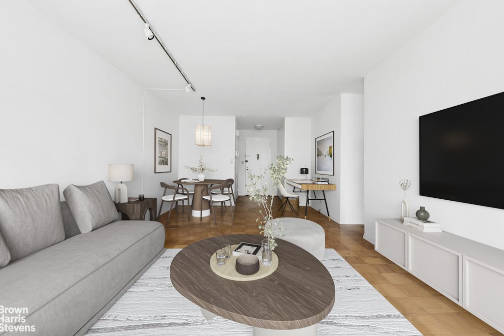 245 East 25th Street, Unit 12J photo 3