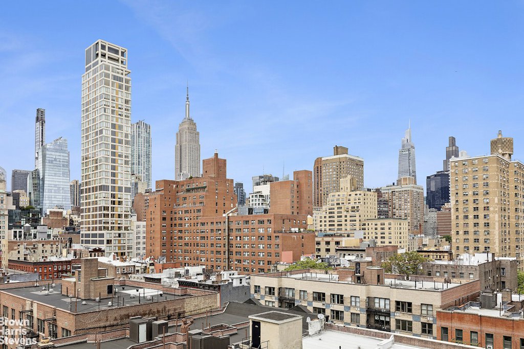 245 East 25th Street, Unit 12J photo 14