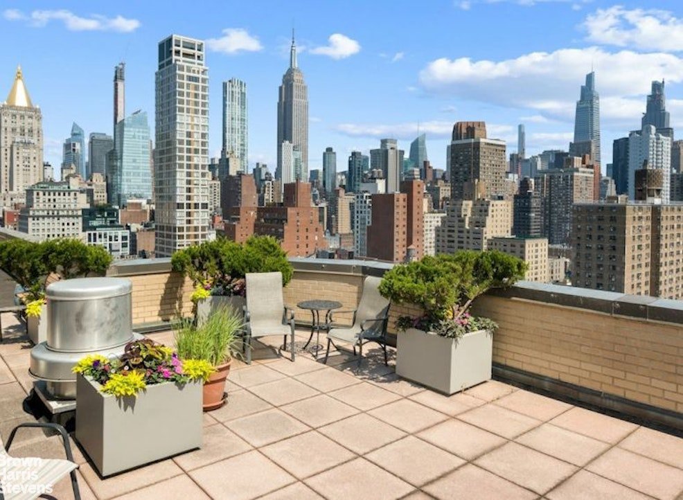 245 East 25th Street, Unit 12J photo 15