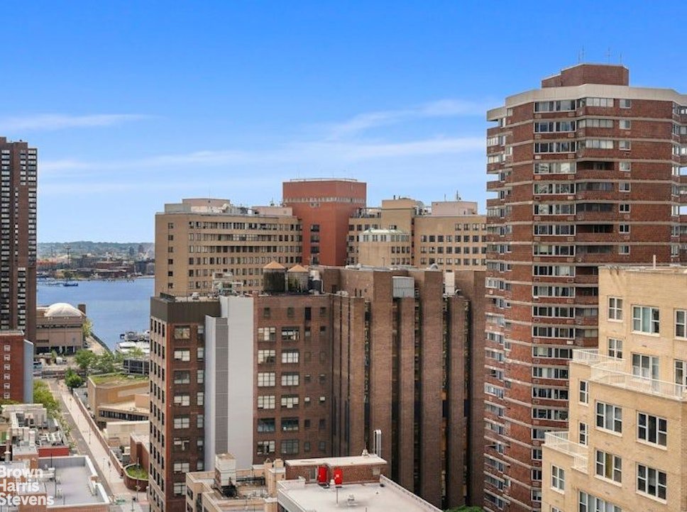 245 East 25th Street, Unit 12J photo 16