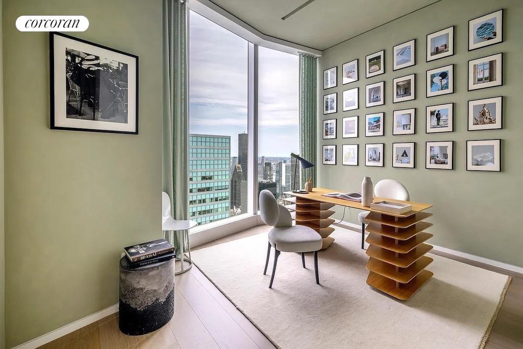 100 East 53rd Street, Unit 59A photo 16