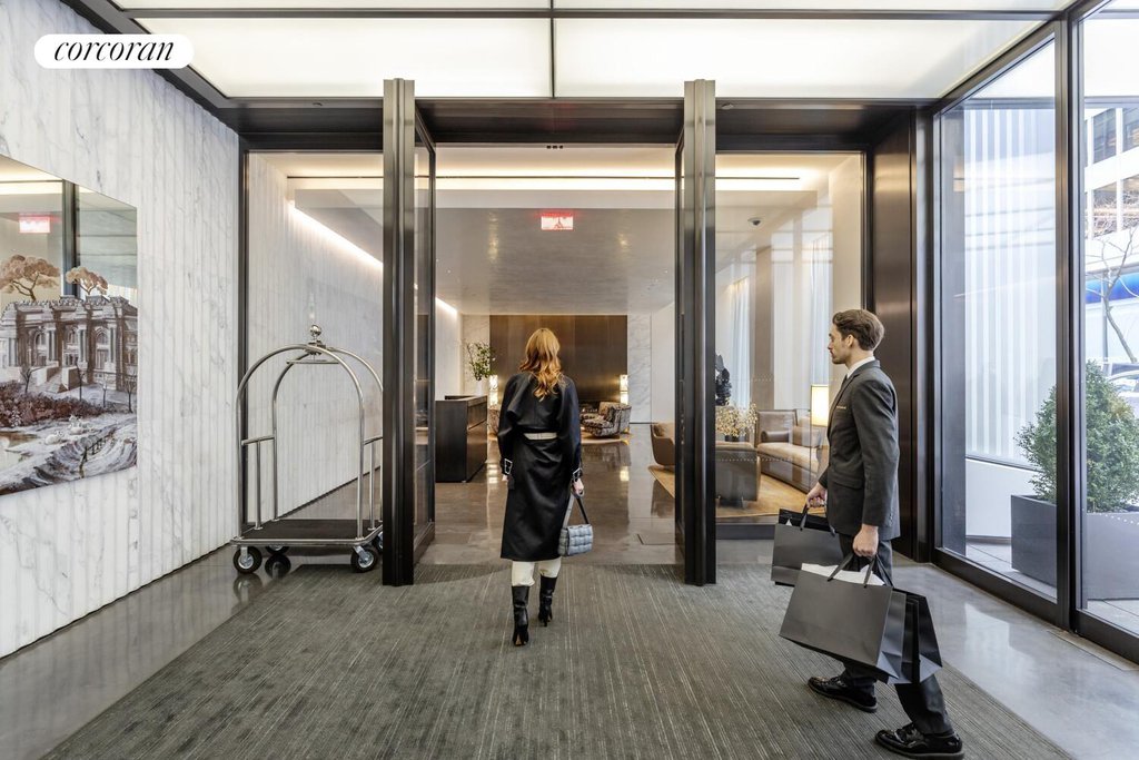 100 East 53rd Street, Unit 59A photo 18