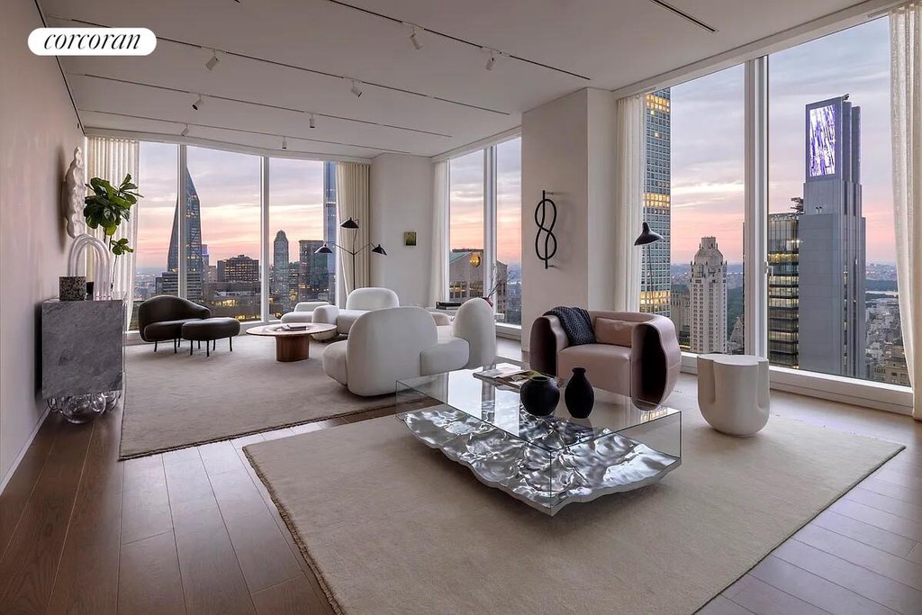 100 East 53rd Street, Unit 59A