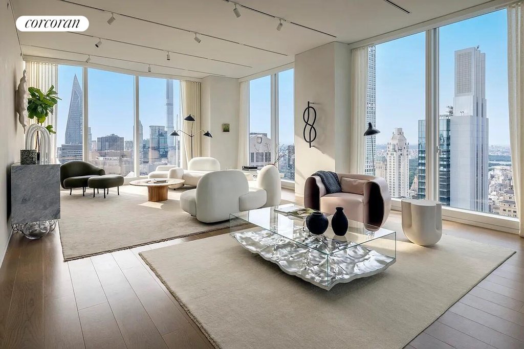 100 East 53rd Street, Unit 59A photo 2
