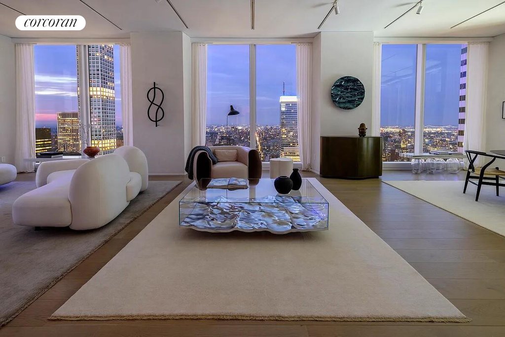100 East 53rd Street, Unit 59A photo 3