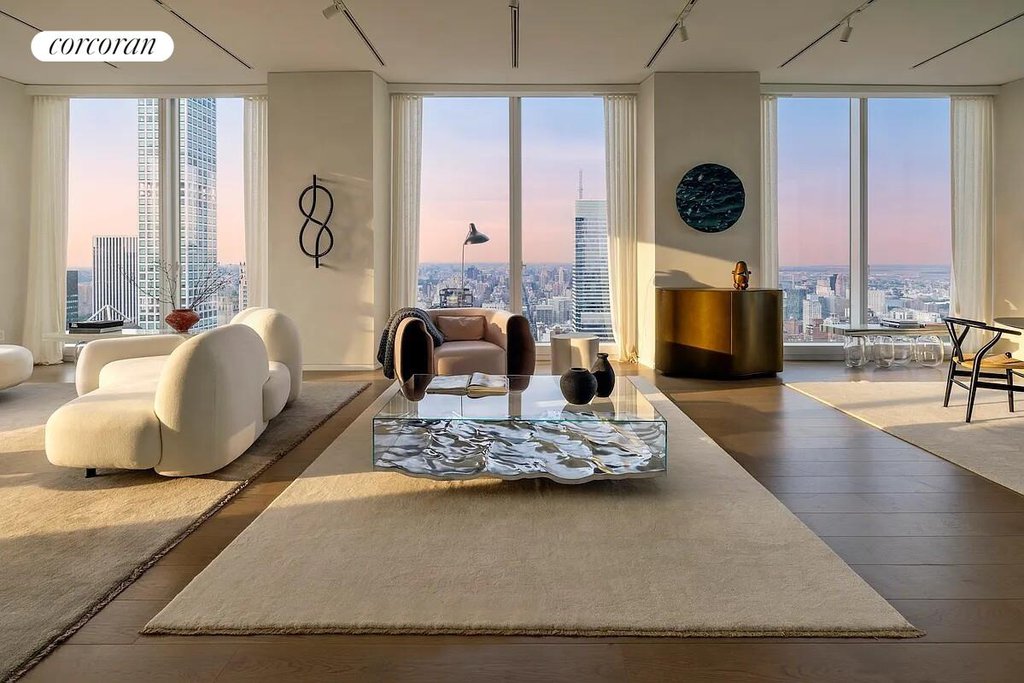 100 East 53rd Street, Unit 59A photo 4