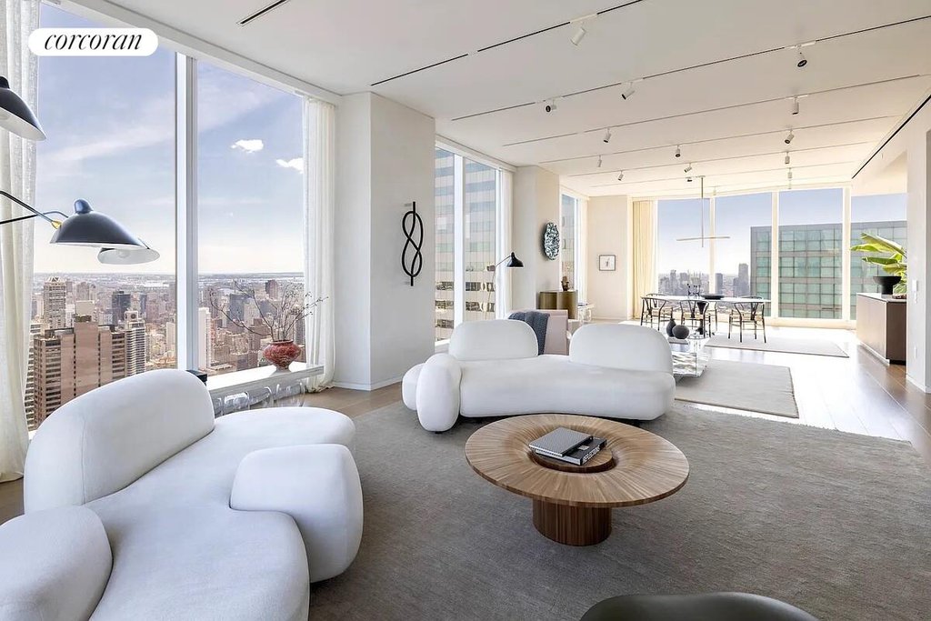 100 East 53rd Street, Unit 59A photo 5