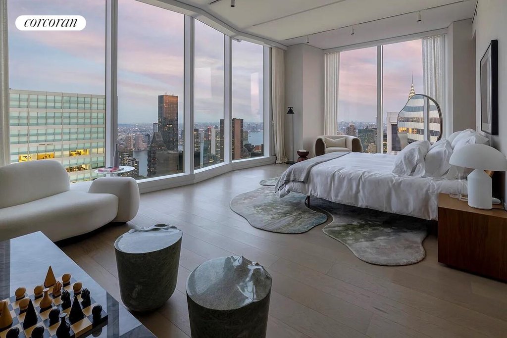 100 East 53rd Street, Unit 59A photo 10