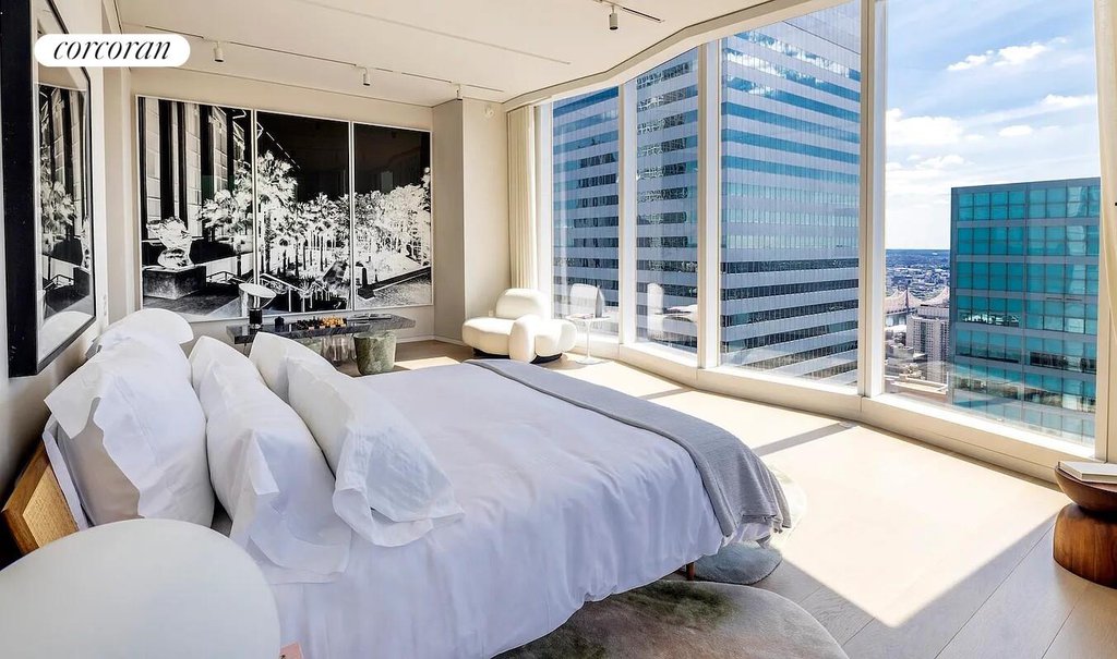 100 East 53rd Street, Unit 59A photo 12