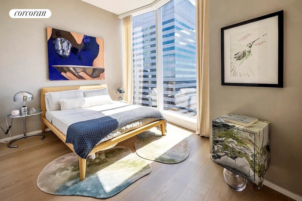 100 East 53rd Street, Unit 59A photo 15