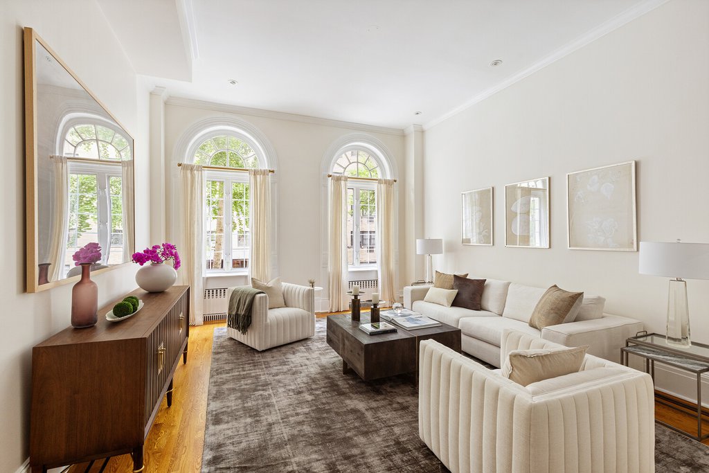 127 East 81st Street