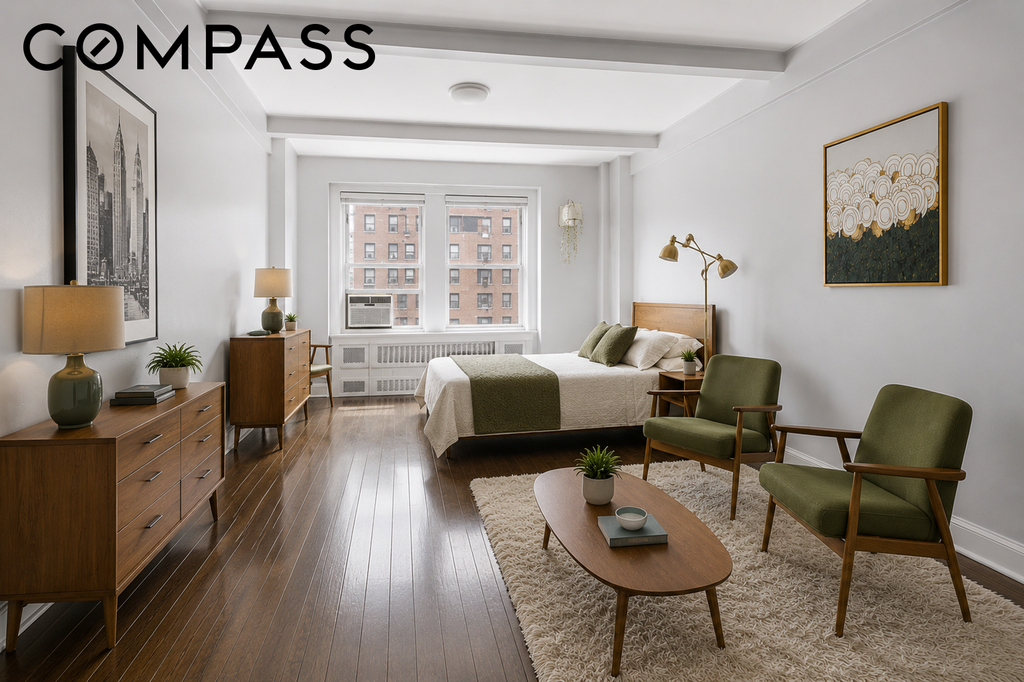 433 West 34th Street, Unit 6E