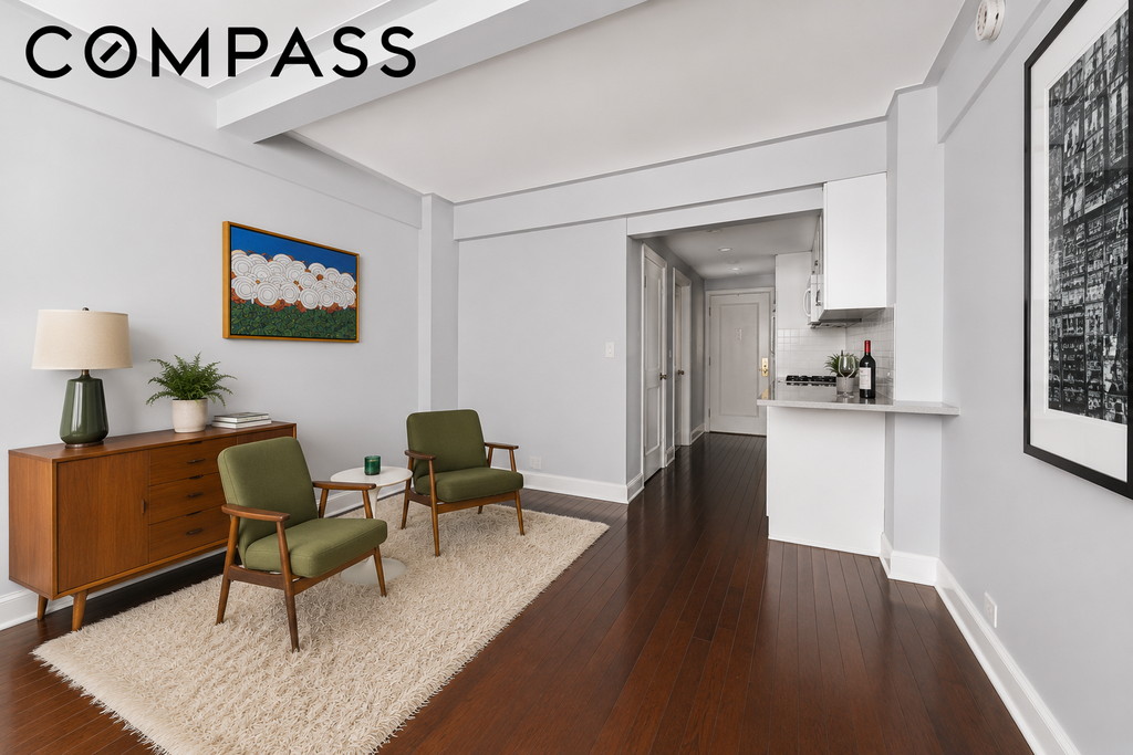 433 West 34th Street, Unit 6E photo 3
